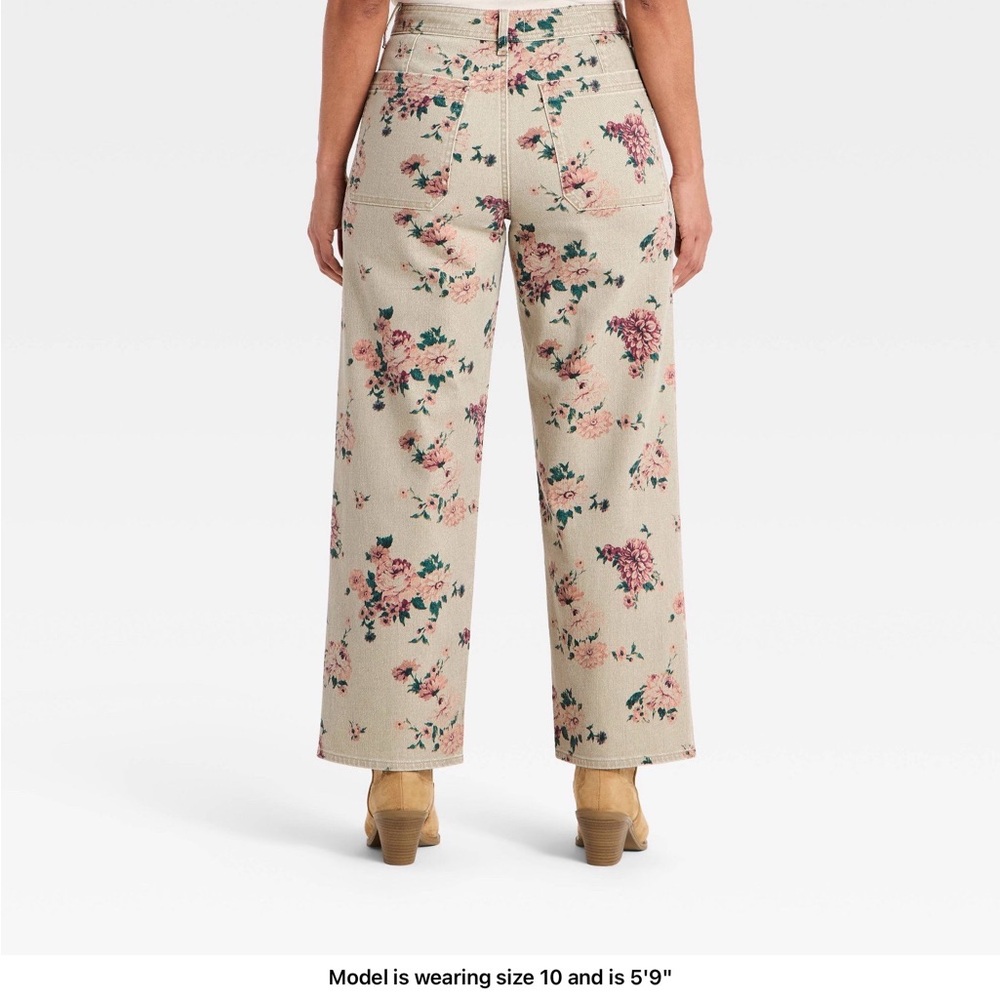 Universal Thread Jeans NWT - image 3